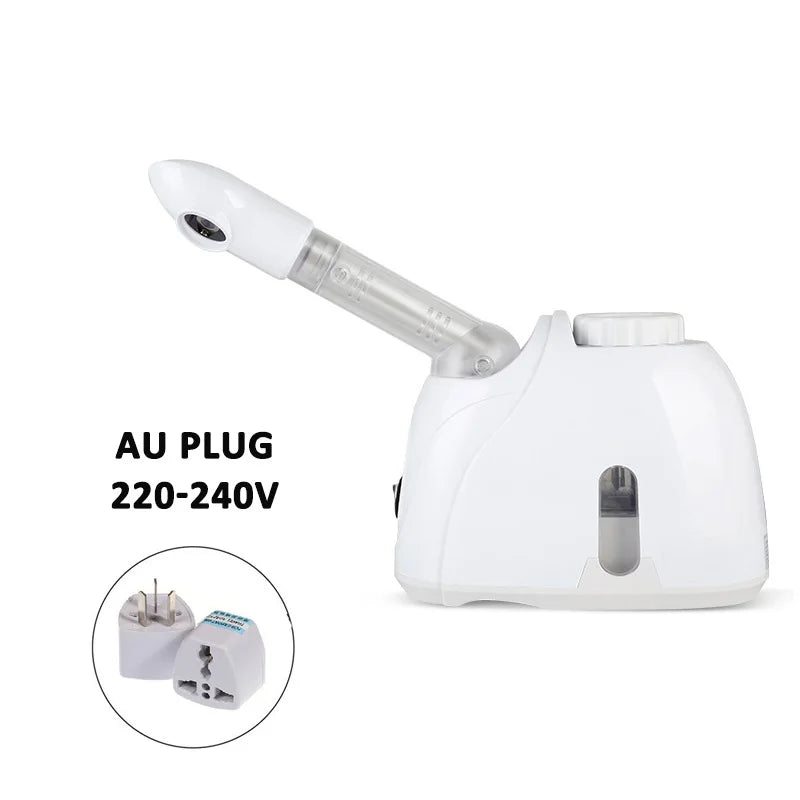 DermaLuxe™ Facial Steamer