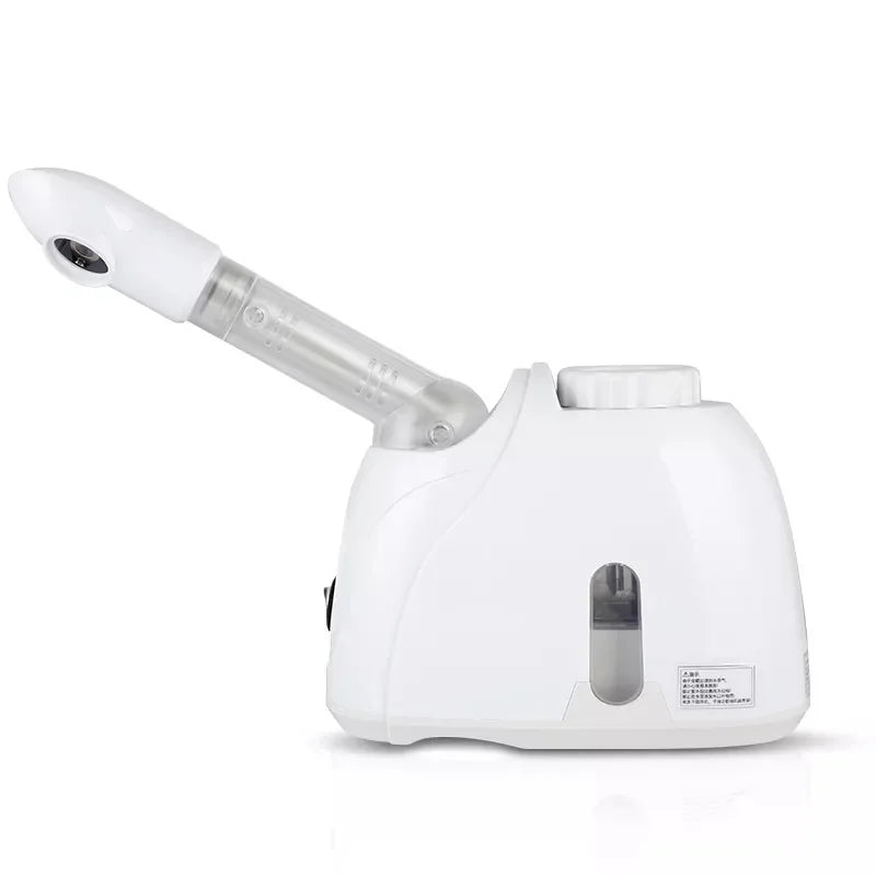 DermaLuxe™ Facial Steamer