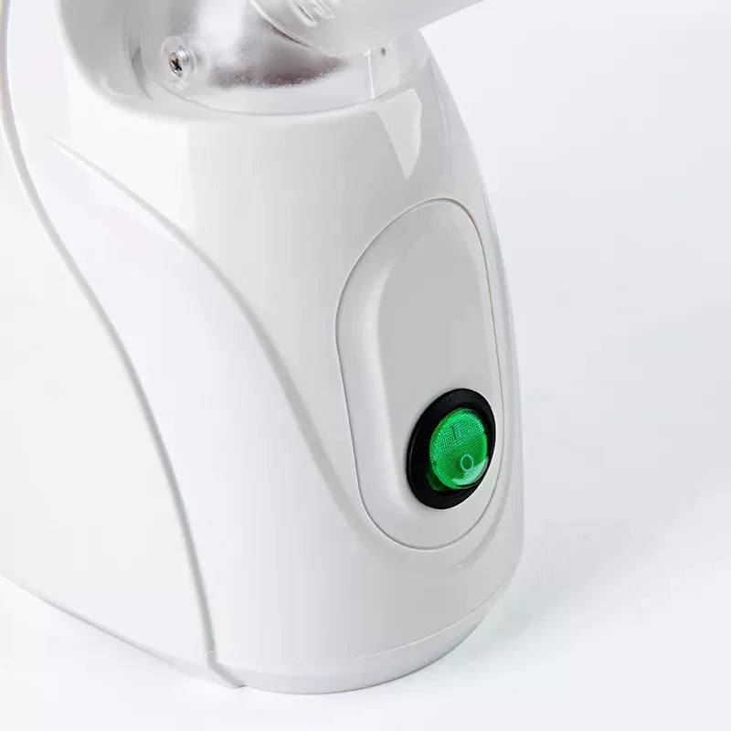 DermaLuxe™ Facial Steamer