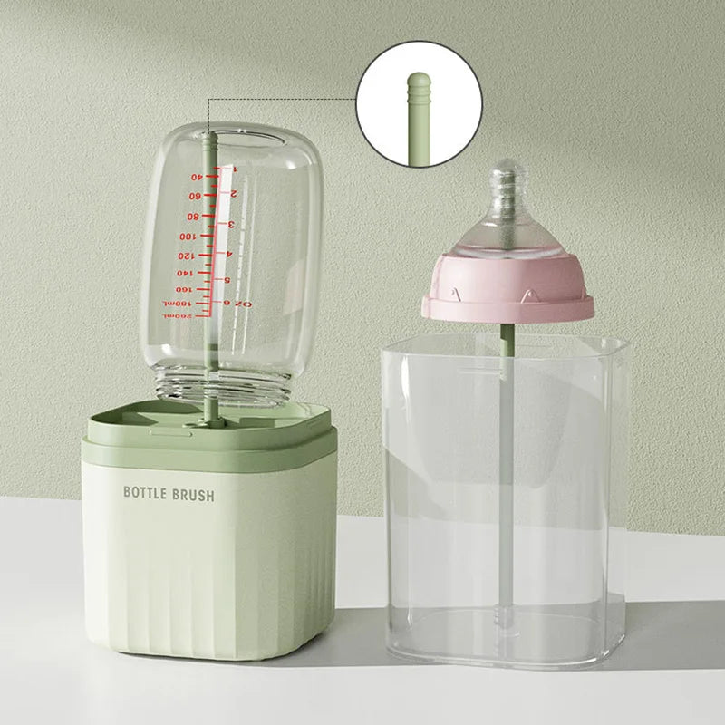 BabyPure™ Bottle Care Set