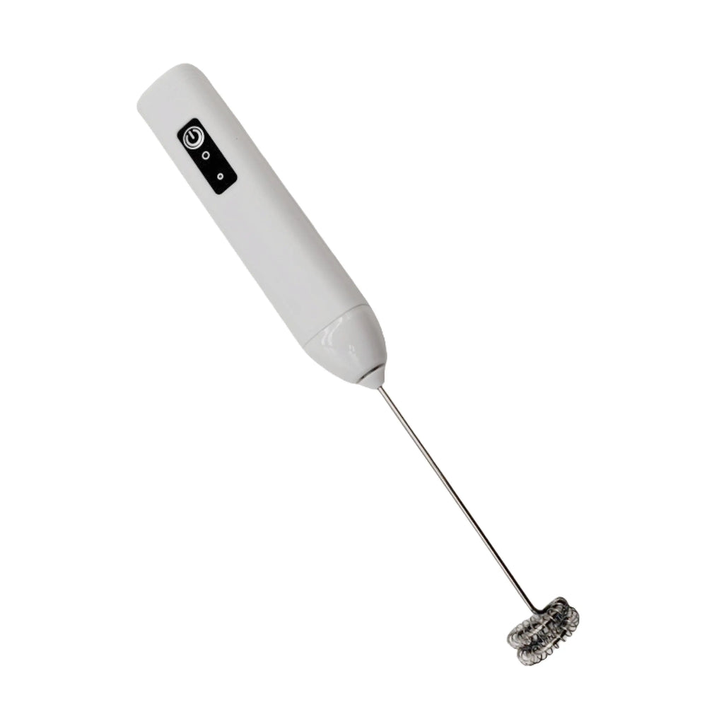 FrothLuxe™ Coffee Whisk