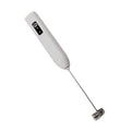 FrothLuxe™ Coffee Whisk