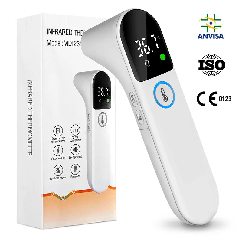ThermoCare™ Infrared Thermometer