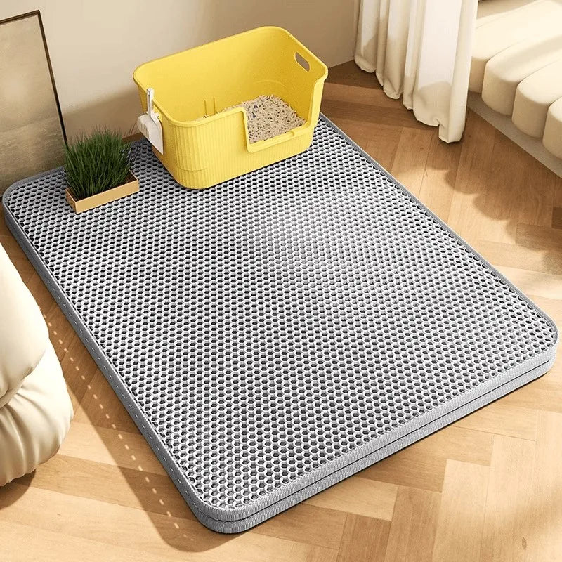 PawGuard™ Litter Mat