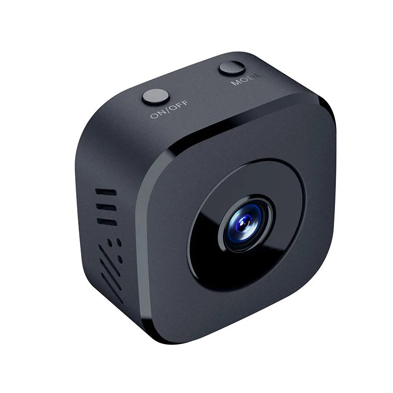 SmartNest™ Baby Monitor