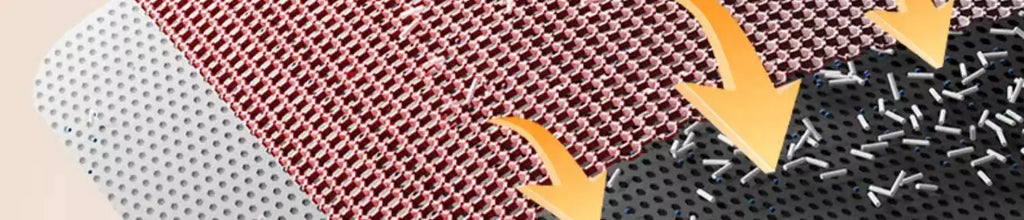 PawGuard™ Litter Mat