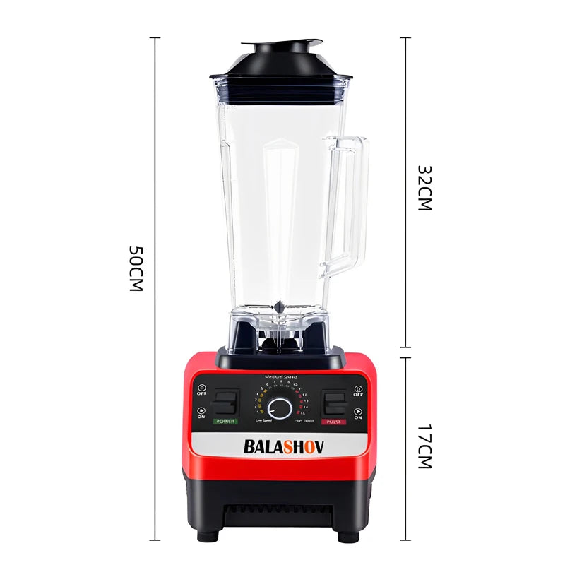 TitanBlend™ Pro