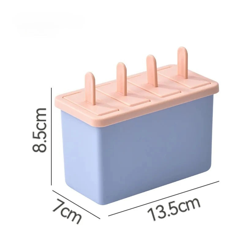 LuxePop™ Frozen Treat Mold