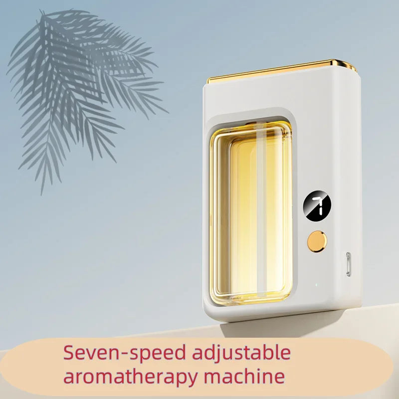 AromaLuxe™ Diffuser