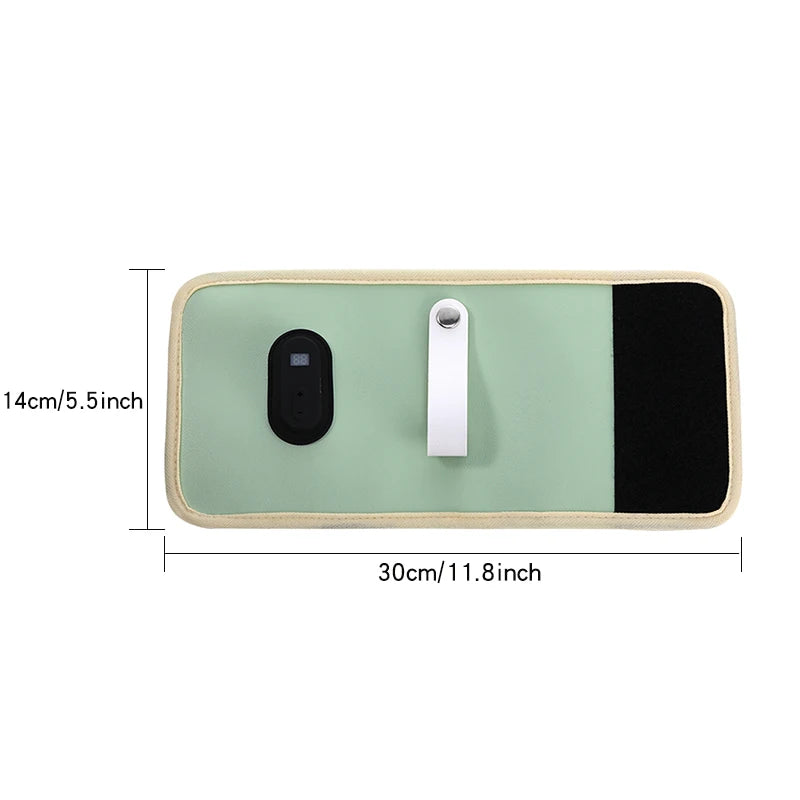 BabyWarm™ Portable Bottle Warmer