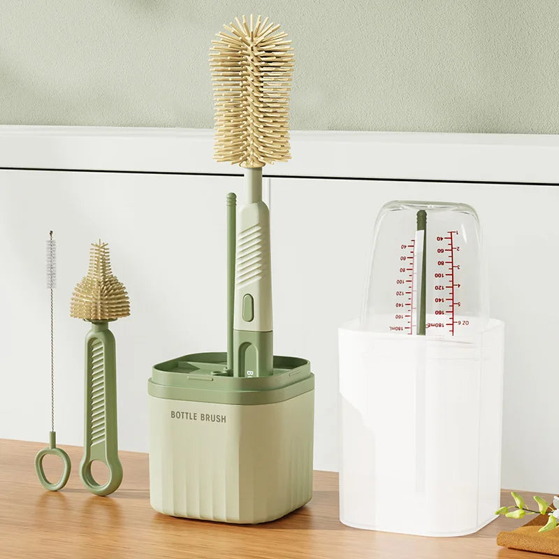 BabyPure™ Bottle Care Set