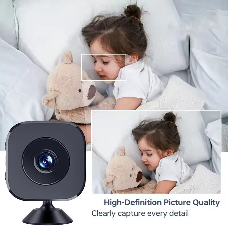 SmartNest™ Baby Monitor