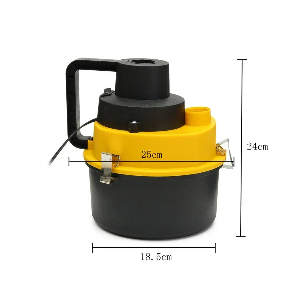 TurboVac™ Pro