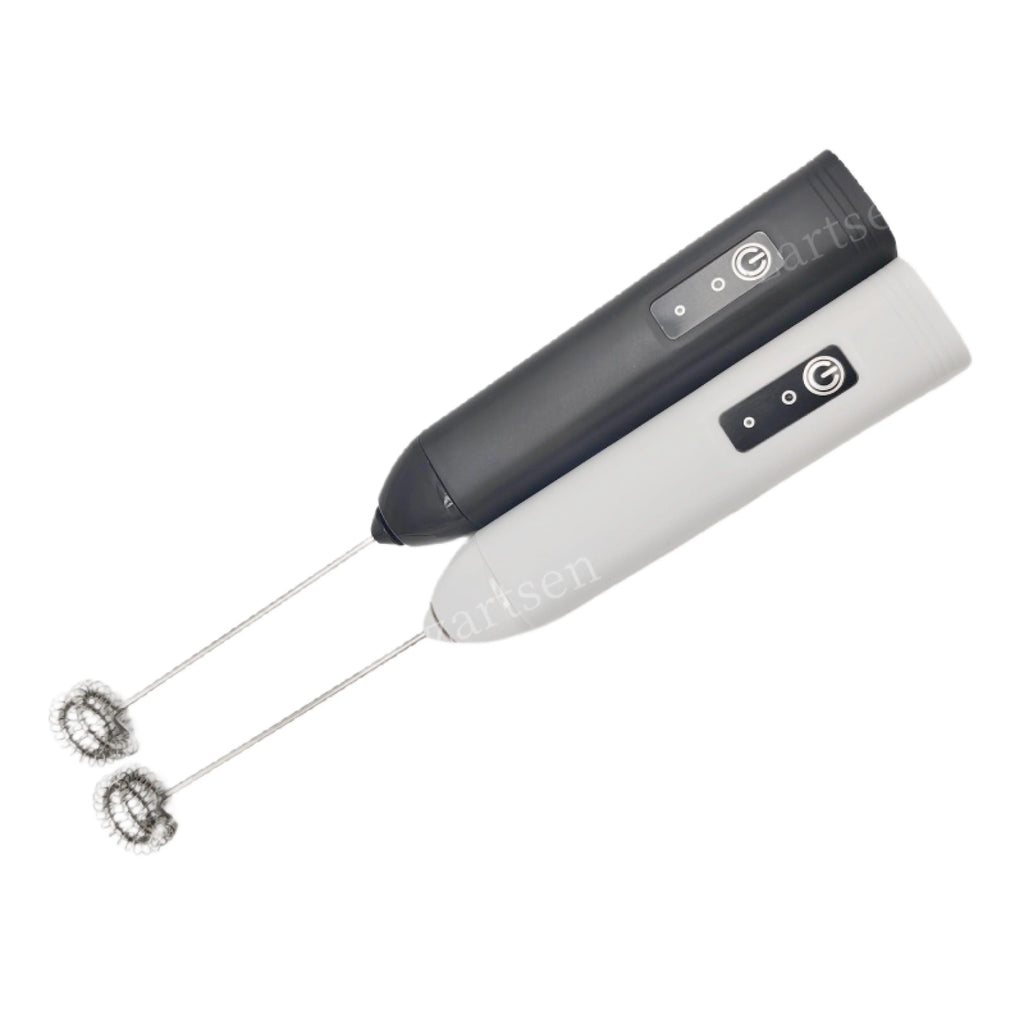 FrothLuxe™ Coffee Whisk