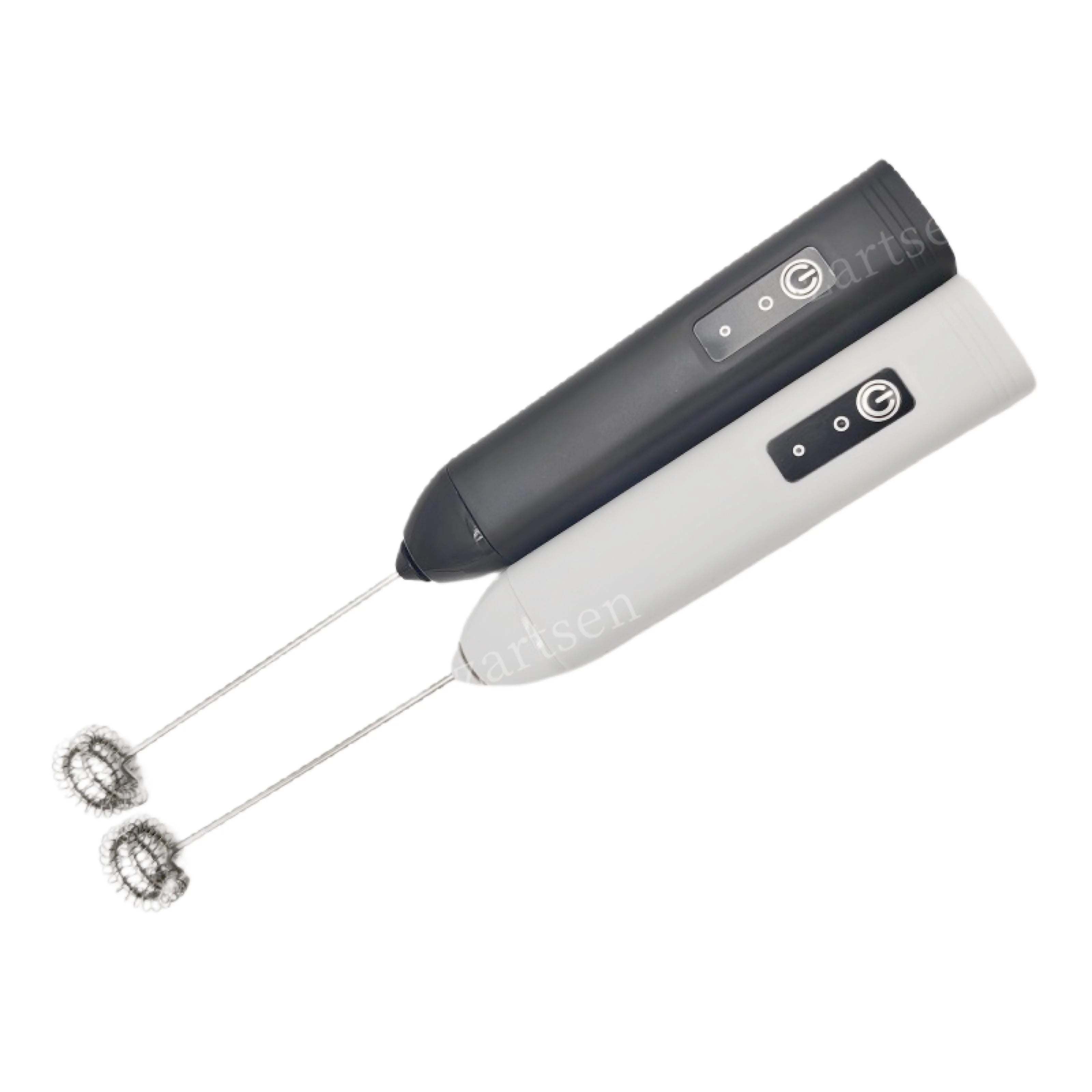 FrothLuxe™ Coffee Whisk