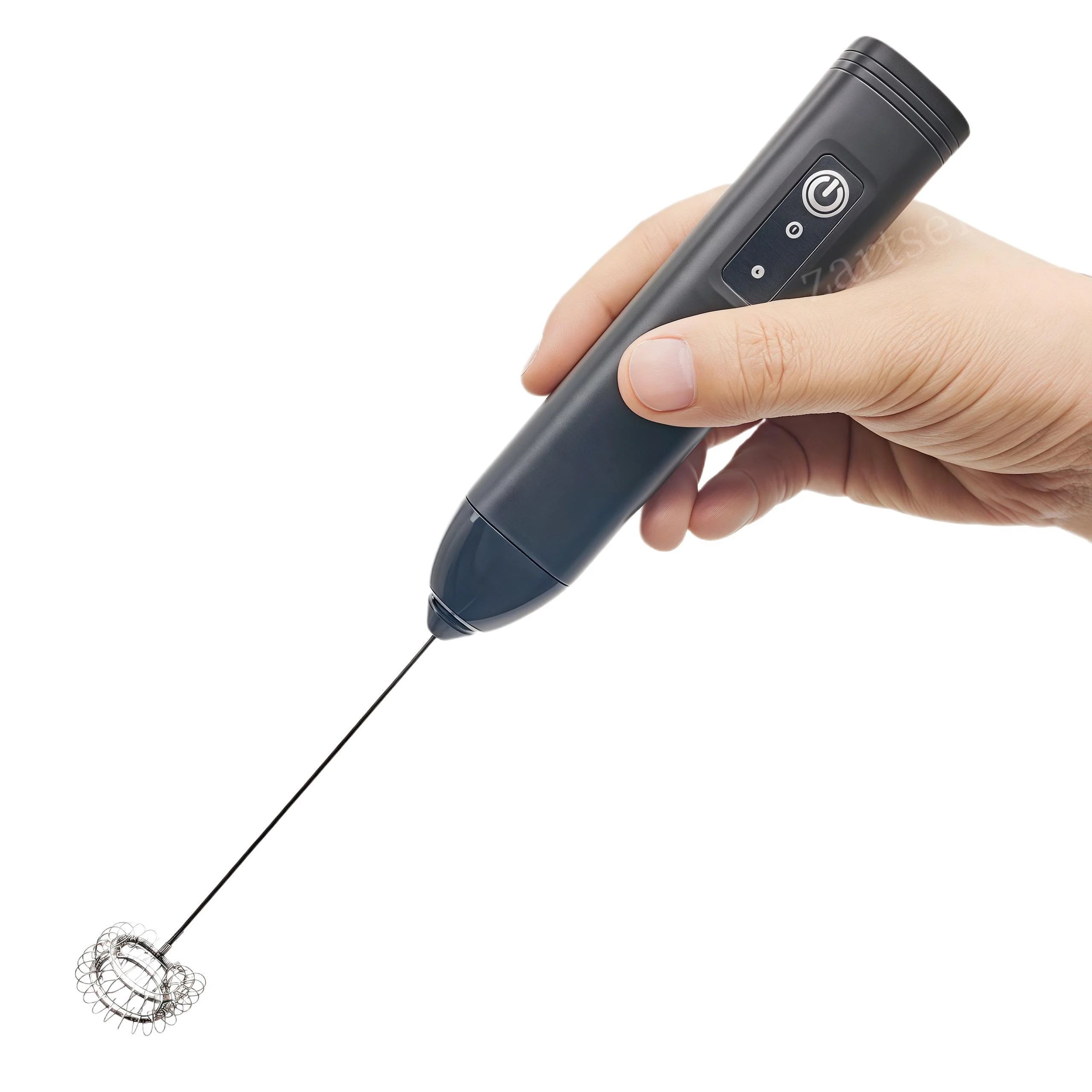 FrothLuxe™ Coffee Whisk