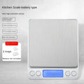 PrecisionPro™ Digital Scale