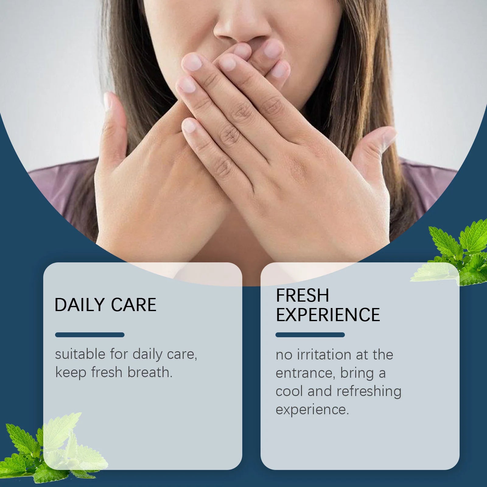 DentaLuxe™ Gum Care Gel