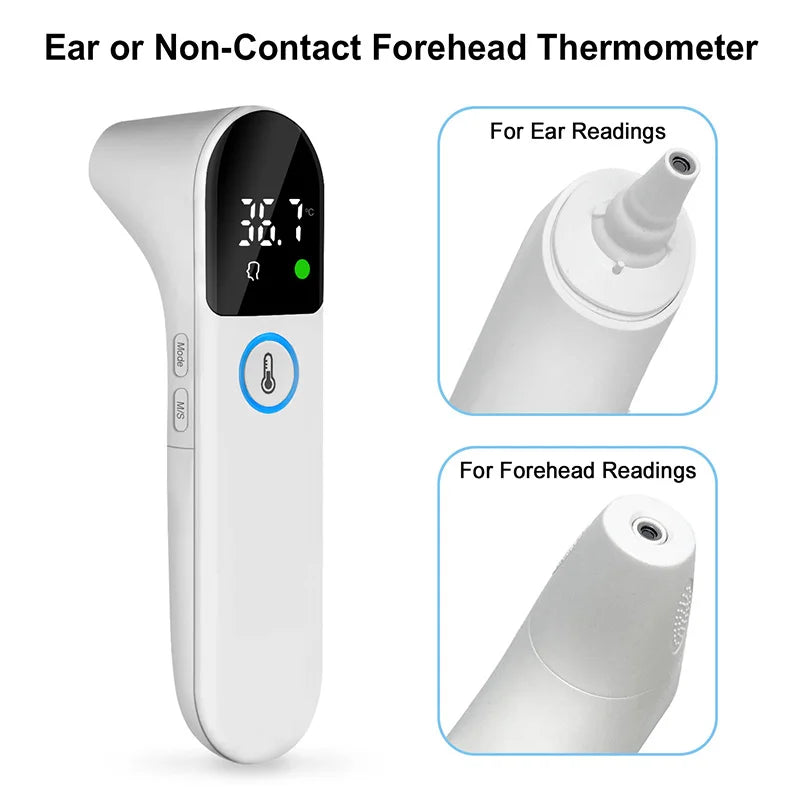 ThermoCare™ Infrared Thermometer