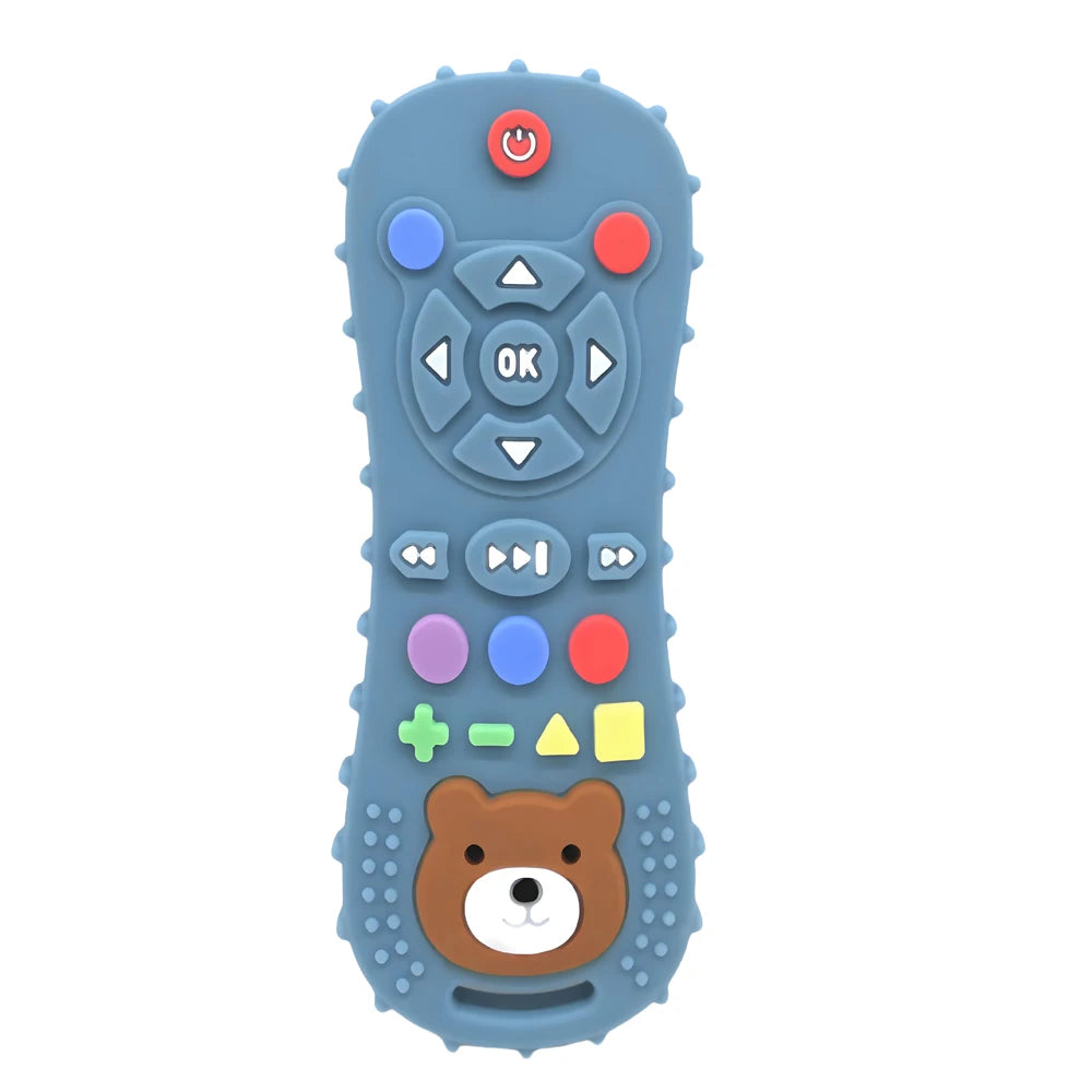 TinyComfort™ Silicone Teether