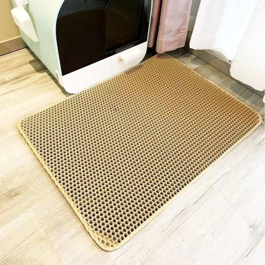 PawGuard™ Litter Mat