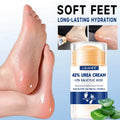 SilkHeel™ Intensive Foot Repair Cream