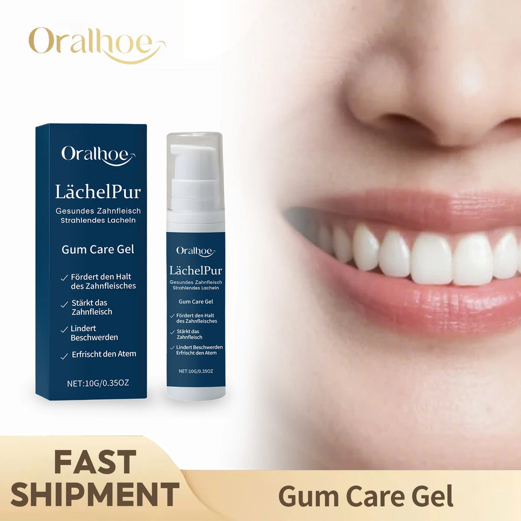 DentaLuxe™ Gum Care Gel