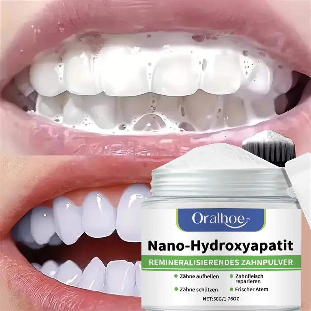 LumiSmile™ Whitening Powder