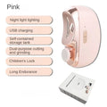 PrecisionTrim™ Nail Clipper