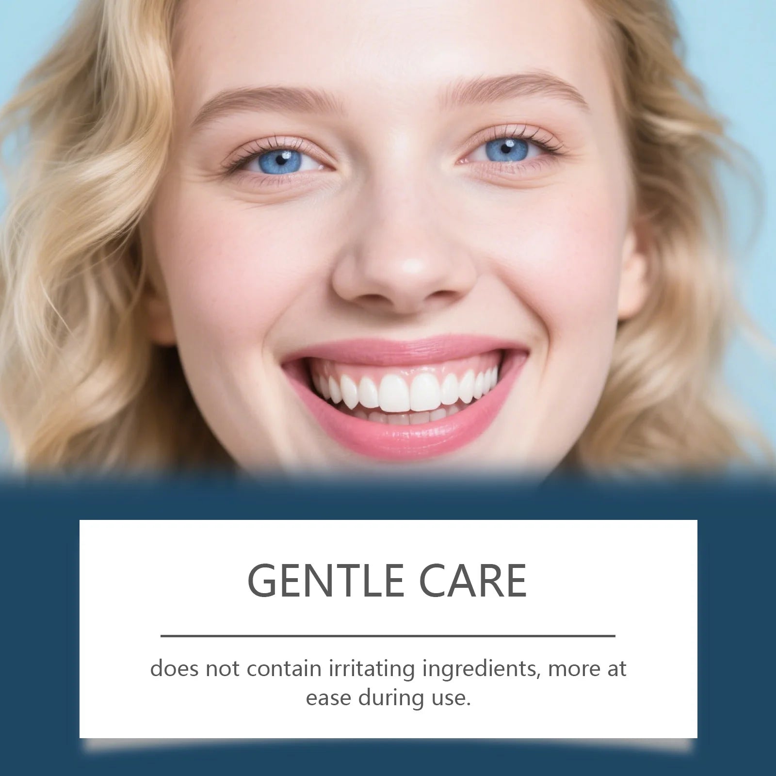 DentaLuxe™ Gum Care Gel