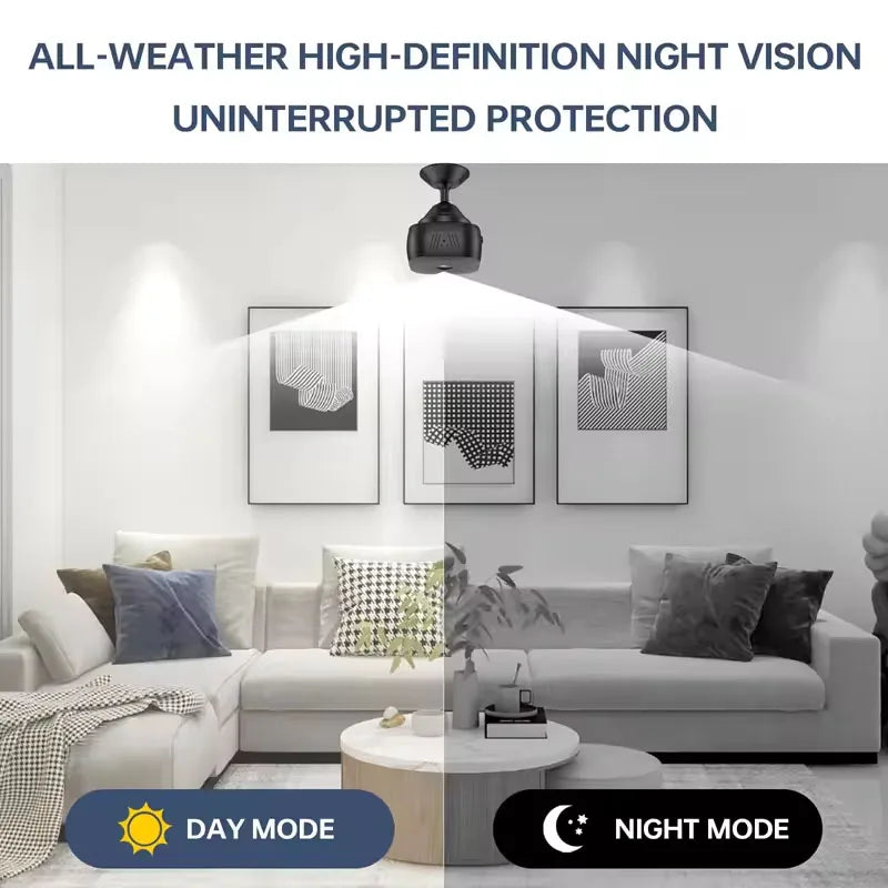 SmartNest™ Baby Monitor
