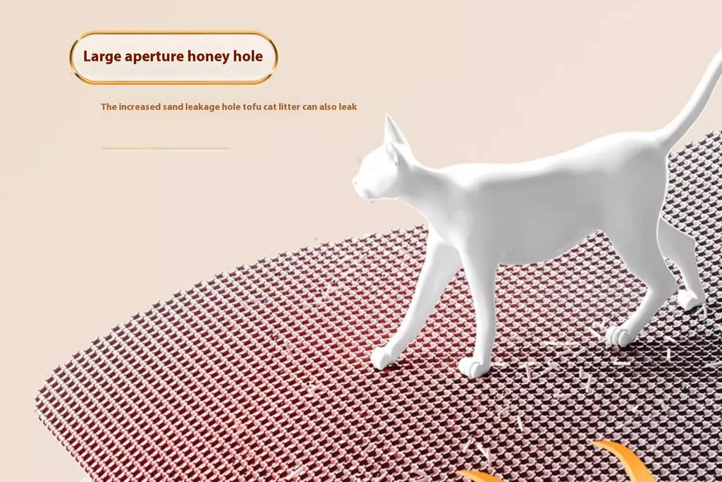 PawGuard™ Litter Mat