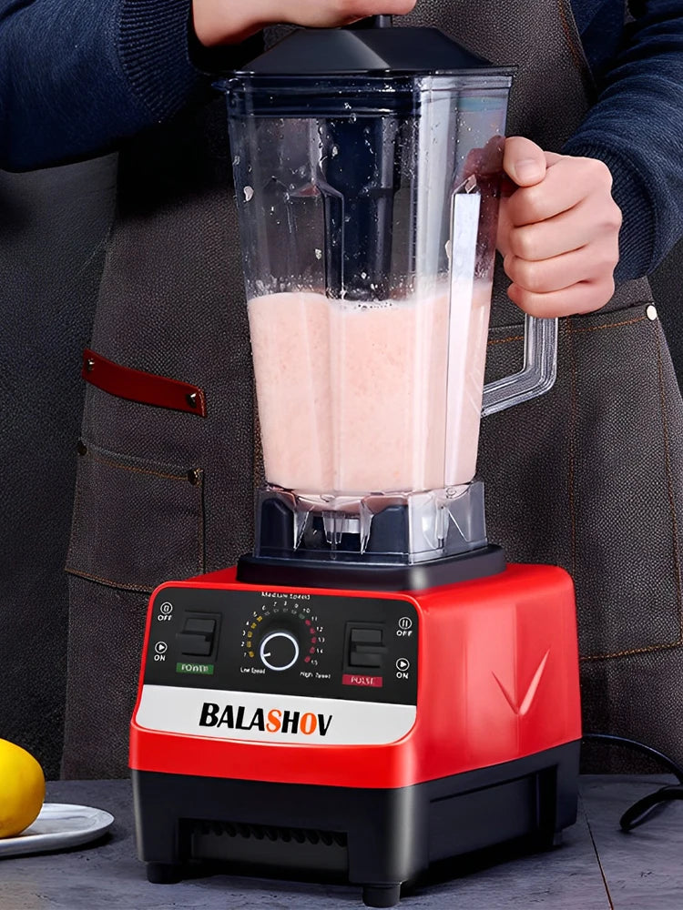 TitanBlend™ Pro