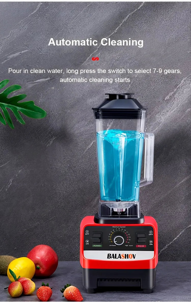 TitanBlend™ Pro