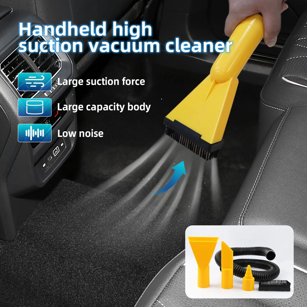 TurboVac™ Pro