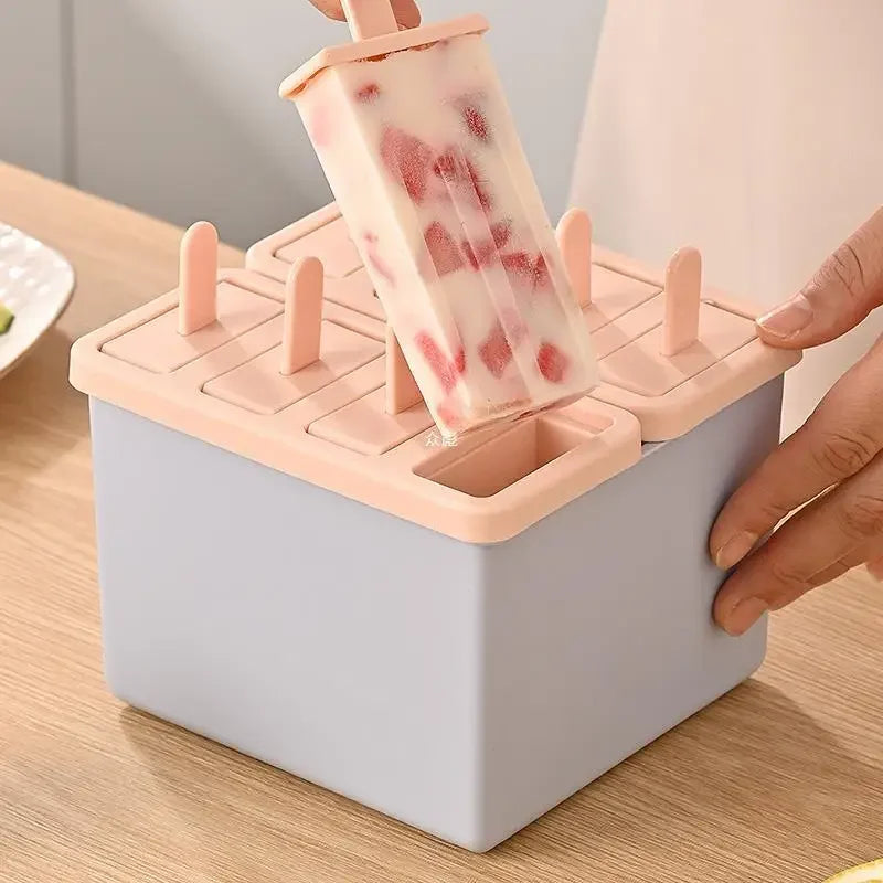 LuxePop™ Frozen Treat Mold