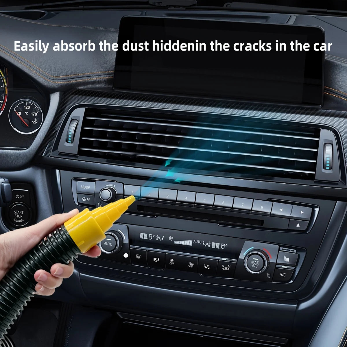 TurboVac™ Pro