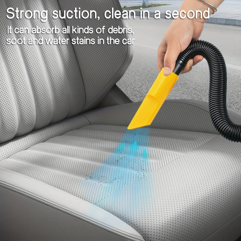 TurboVac™ Pro