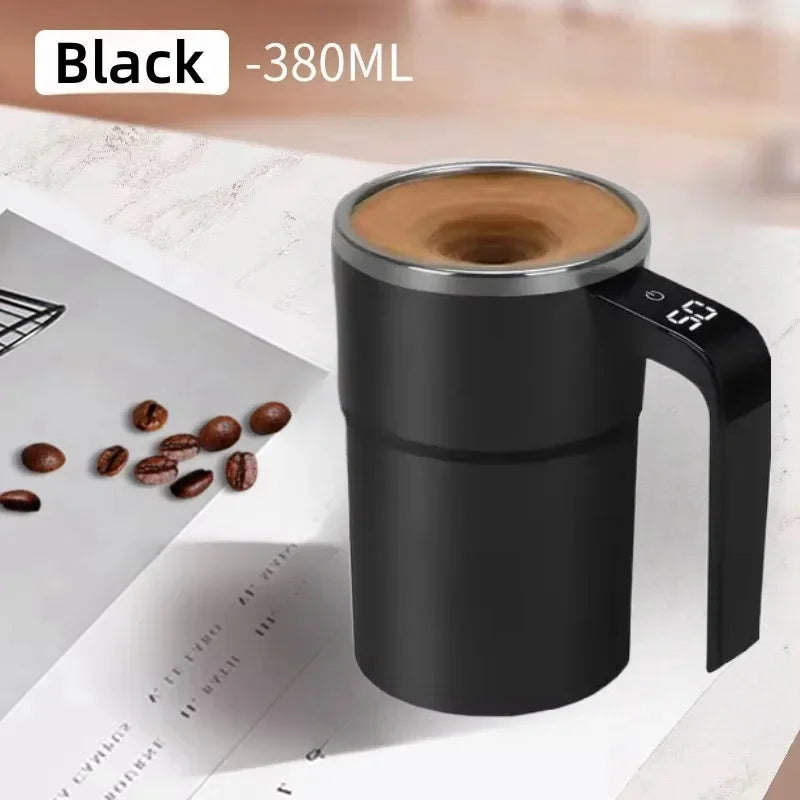 StirLuxe™ Smart Mug