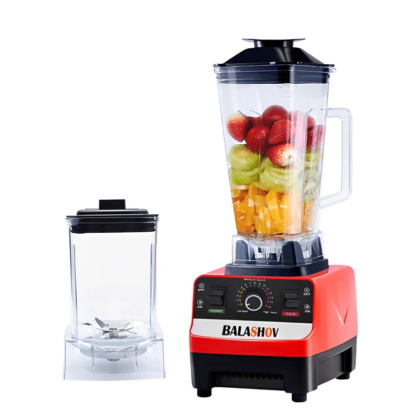 TitanBlend™ Pro