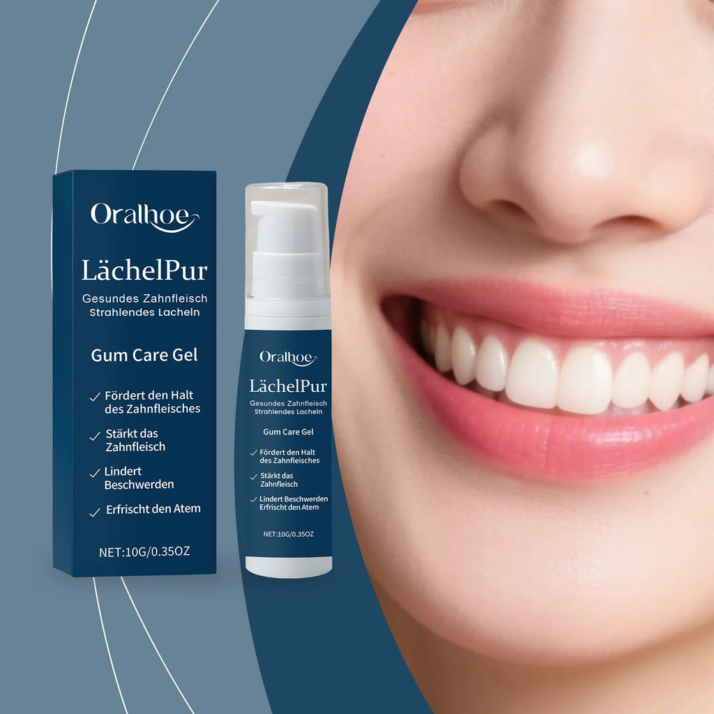 DentaLuxe™ Gum Care Gel