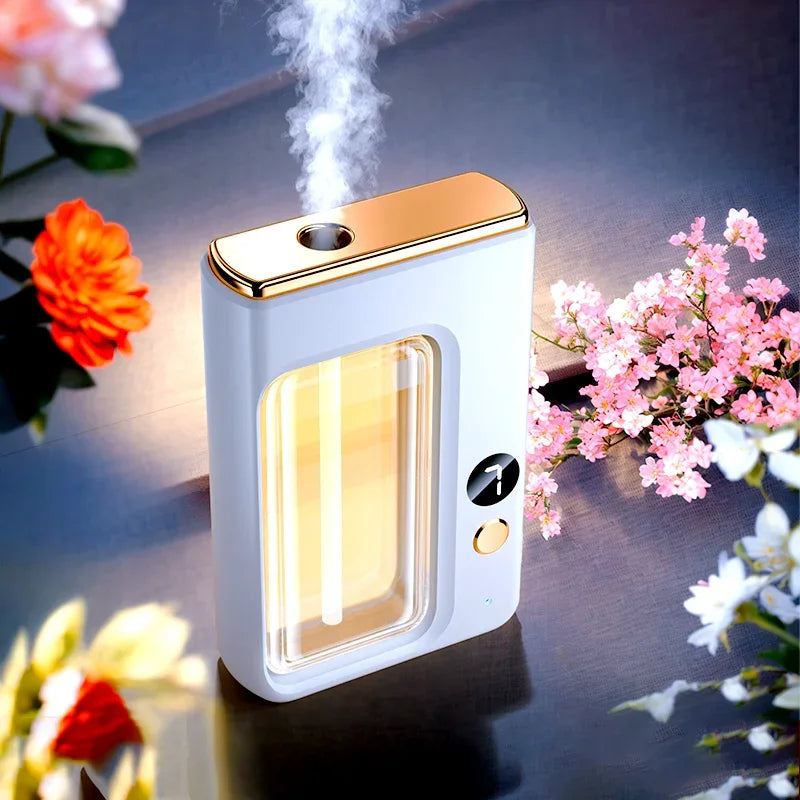 AromaLuxe™ Diffuser