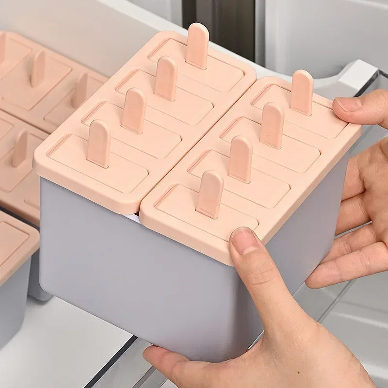 LuxePop™ Frozen Treat Mold