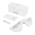 LumiEye™ Eye Massager