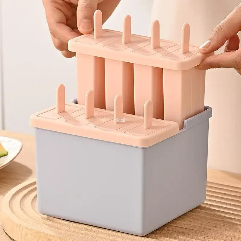 LuxePop™ Frozen Treat Mold