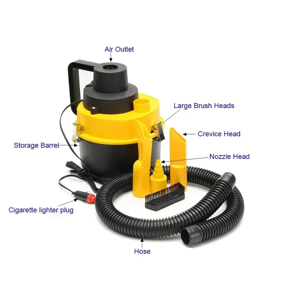 TurboVac™ Pro