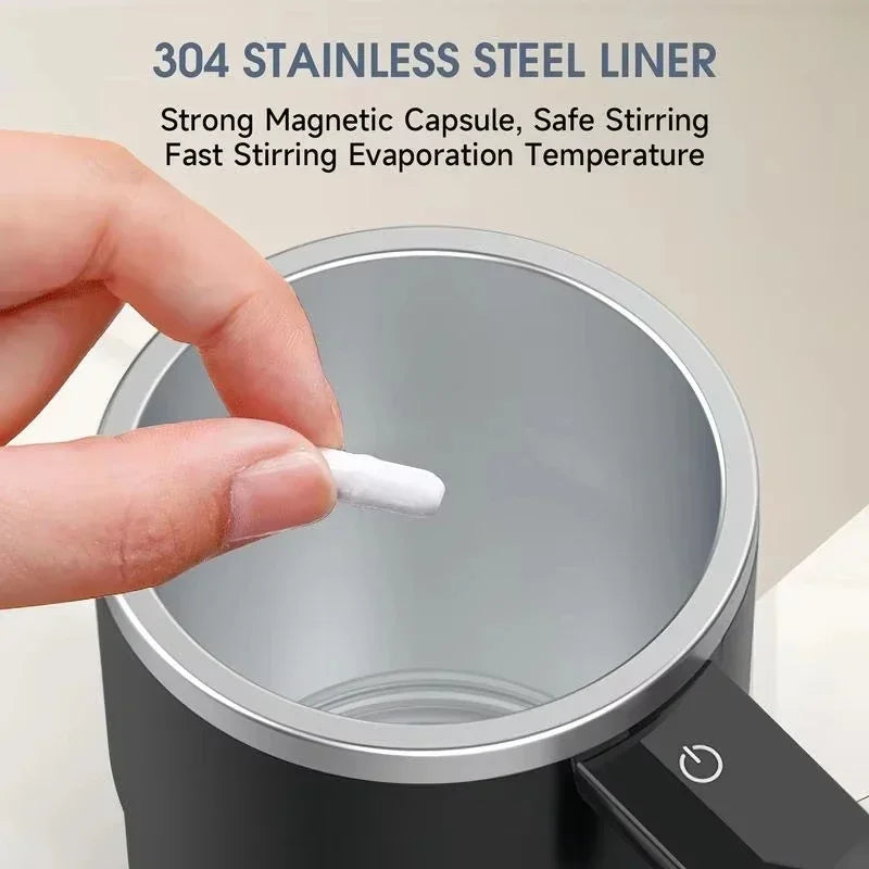 StirLuxe™ Smart Mug