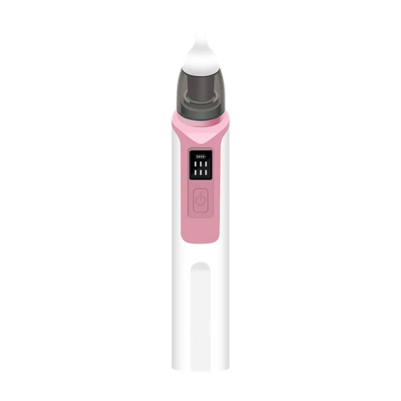 BabyBreathe™ Nasal Aspirator