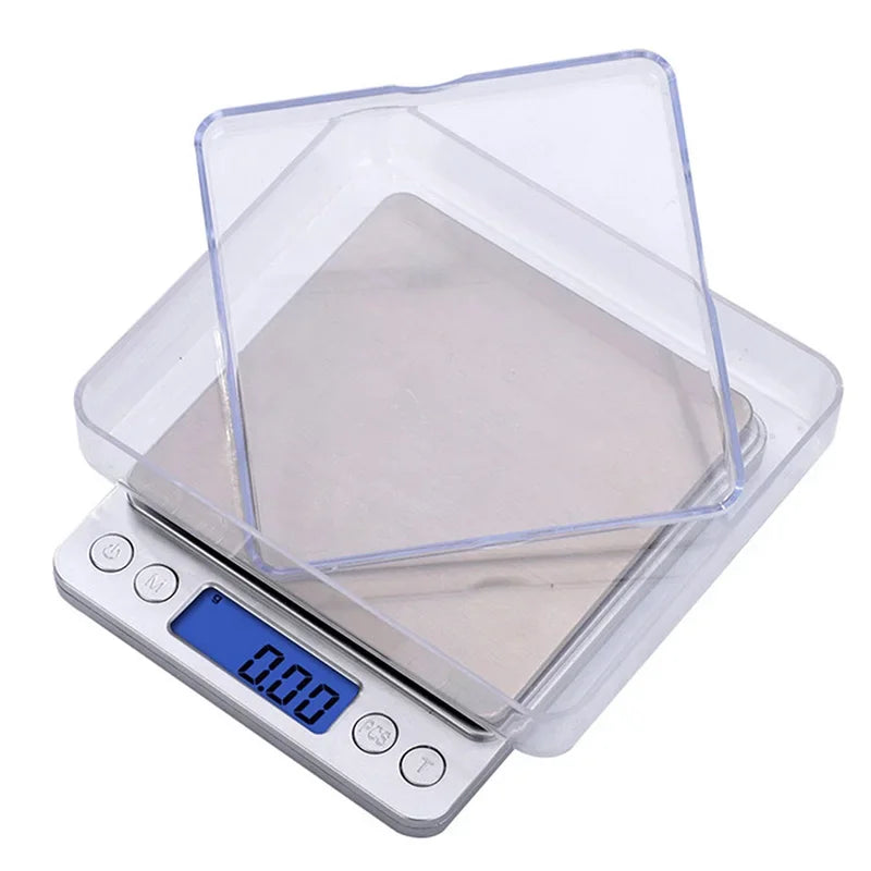 PrecisionPro™ Digital Scale